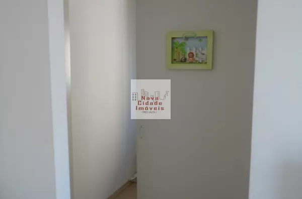 Vila Olímpia! Aptº 55 m² (2 dorms) com 1 vaga para venda e locação - Foto 6