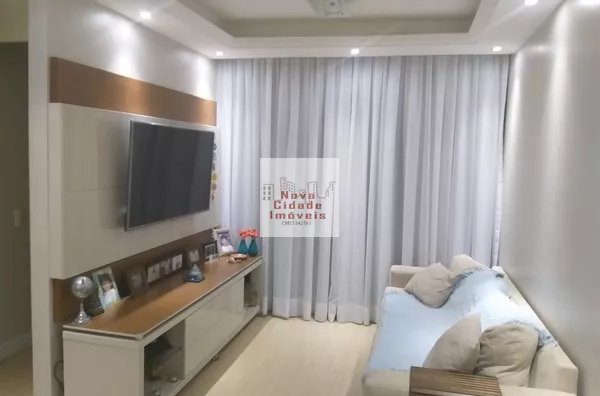 Vila Olímpia! Aptº 55 m² (2 dorms) com 1 vaga para venda e locação - Foto 2