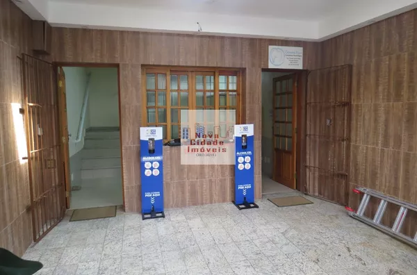 Vila Olímpia - Sobrado REFORMADO c/6 salas =260 m² - Foto 2