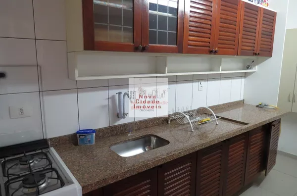 Vila Olímpia - Sobrado REFORMADO c/6 salas =260 m² - Foto 5