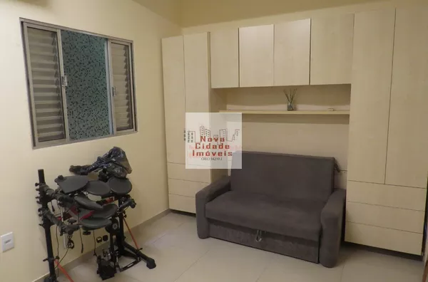 Vila Olímpia - Sobrado REFORMADO c/6 salas =260 m² - Foto 6