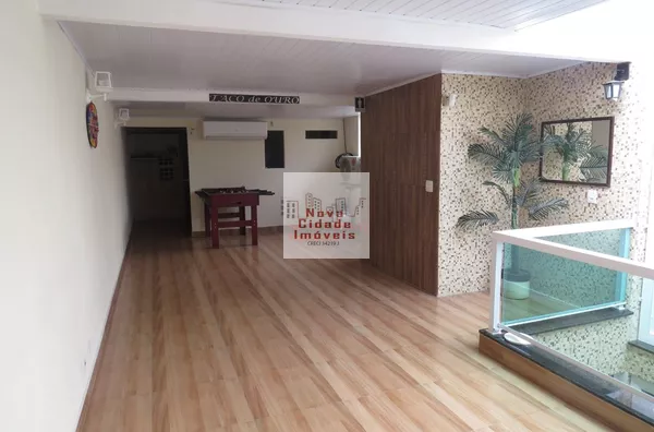 Vila Olímpia - Sobrado REFORMADO c/6 salas =260 m² - Foto 1