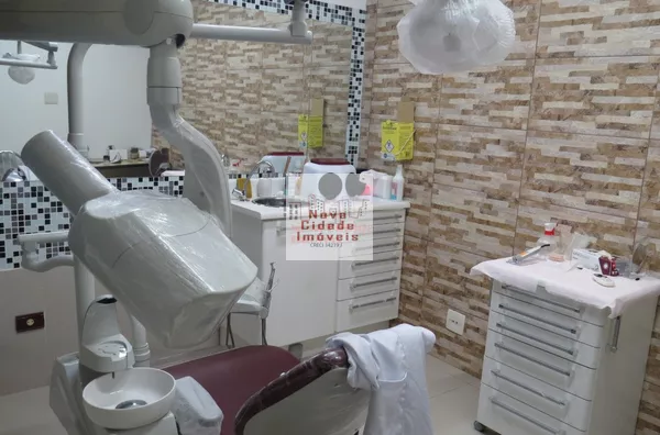 Vila Olímpia - Sobrado REFORMADO c/6 salas =260 m² - Foto 3