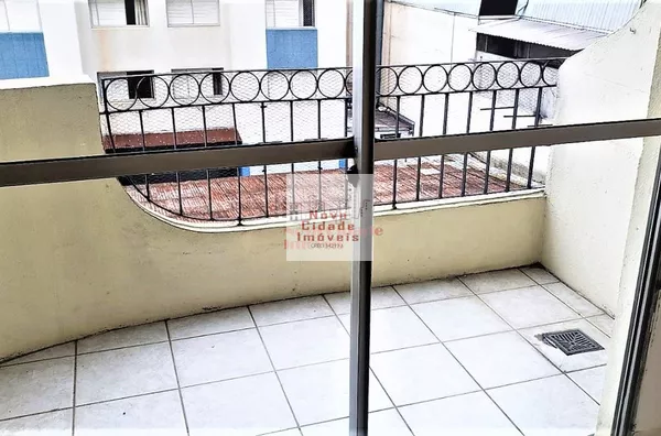 Vila Olímpia! Apto 70 m² 2dorms semi mobiliado p/ locação - Foto 4