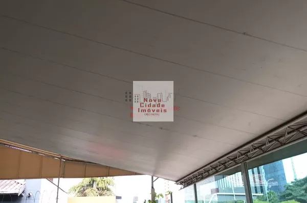 Itaim Bibi! Conjunto Comercial 208 m2 com 6 vagas para locação - Foto 317