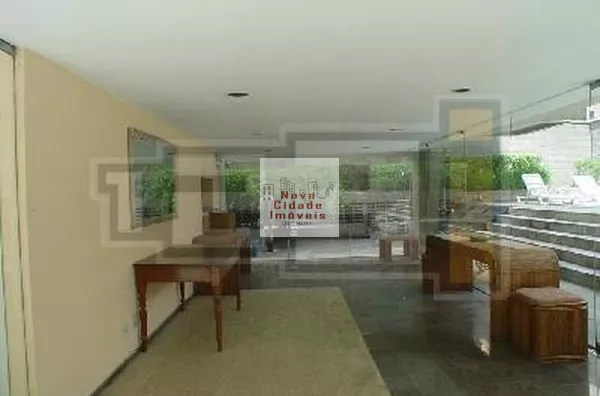 Itaim Bibi! Conjunto Comercial 208 m2 com 6 vagas para locação - Foto 138