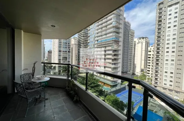 Itaim Bibi!!! Apto. venda 220 m²  3 suites 4 vagas - Foto 6