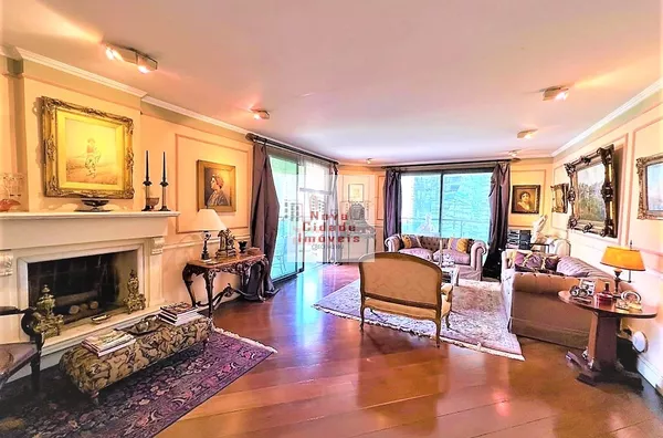 Itaim Bibi!!! Apto. venda 220 m²  3 suites 4 vagas - Foto 1