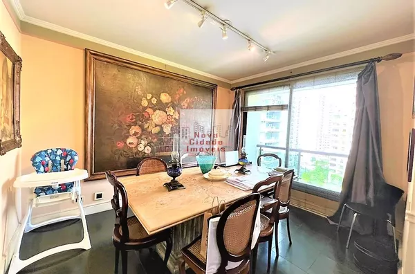 Itaim Bibi!!! Apto. venda 220 m²  3 suites 4 vagas - Foto 3