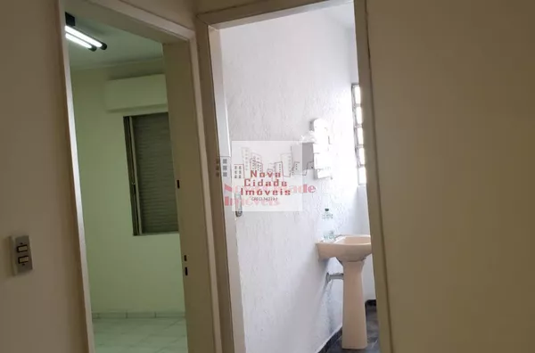 Itaim Bibi! Conjunto Comercial 90 m² com 2 vagas para locação - Foto 368
