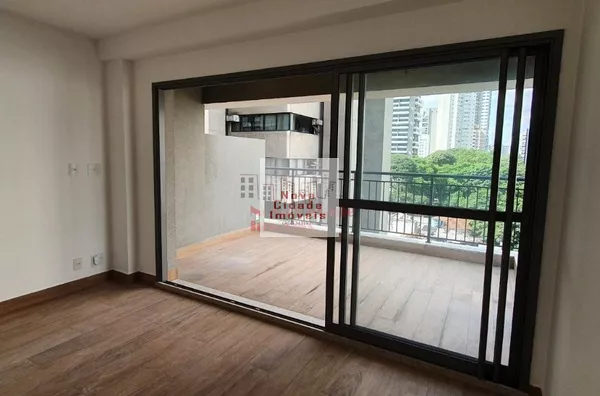 Lindo Studio à venda no melhor de Moema (Índios)! - Foto 1