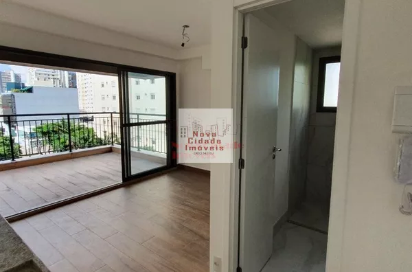 Lindo Studio à venda no melhor de Moema (Índios)! - Foto 3