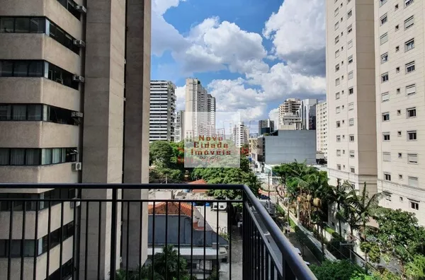 Lindo Studio à venda no melhor de Moema (Índios)! - Foto 6