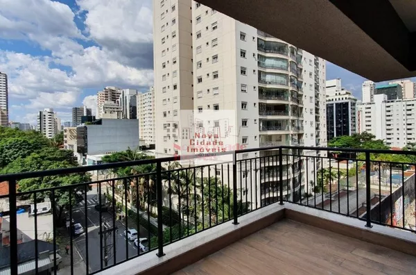 Lindo Studio à venda no melhor de Moema (Índios)! - Foto 5