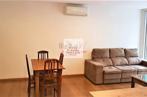 Itaim Bibi! Conjunto Comercial 208 m2 com 6 vagas para locação - Foto 128