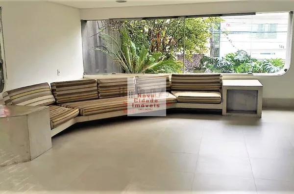 Campo Belo! Sobrado c/ 4 suítes e 6 vagas à venda - Foto 1