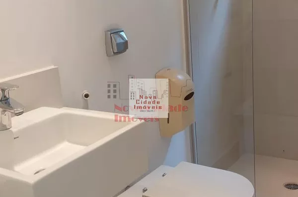 Itaim Bibi! Conjunto Comercial 208 m2 com 6 vagas para locação - Foto 502