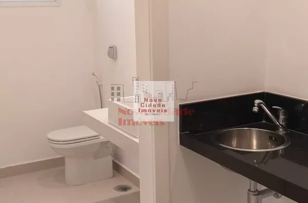 Itaim Bibi! Conjunto Comercial 90 m² com 2 vagas para locação - Foto 439