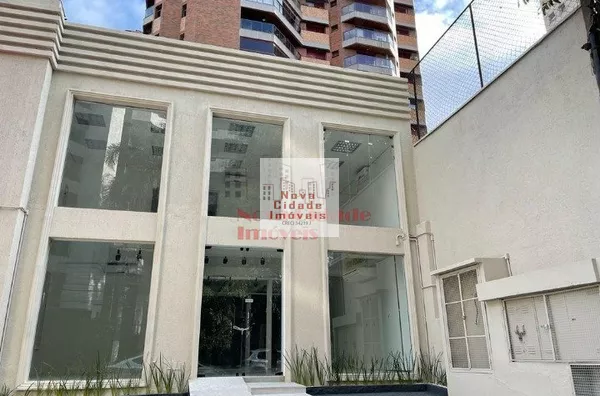 Loja Comercial c/260m² e ar condicionado em Moema! - Foto 2