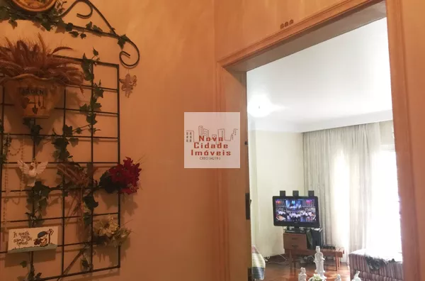 Moema! Ótimo aptº 161 m² c/ 4 dorms com 2 vagas à venda! - Foto 1