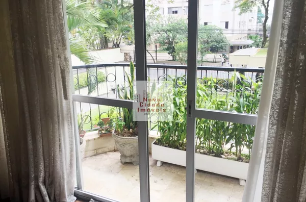 Moema! Ótimo aptº 161 m² c/ 4 dorms com 2 vagas à venda! - Foto 5