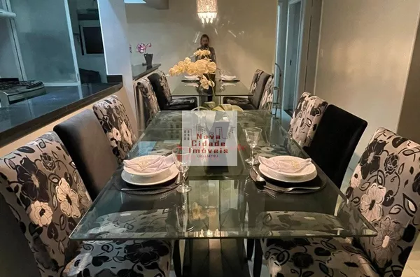 Vila Olímpia! Apto 2 dorms MOBILIADO 68 m² 1 vaga para locação ou compra! - Foto 1