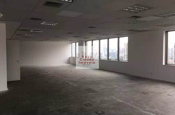Itaim Bibi! Conjunto Comercial 90 m² com 2 vagas para locação - Foto 171
