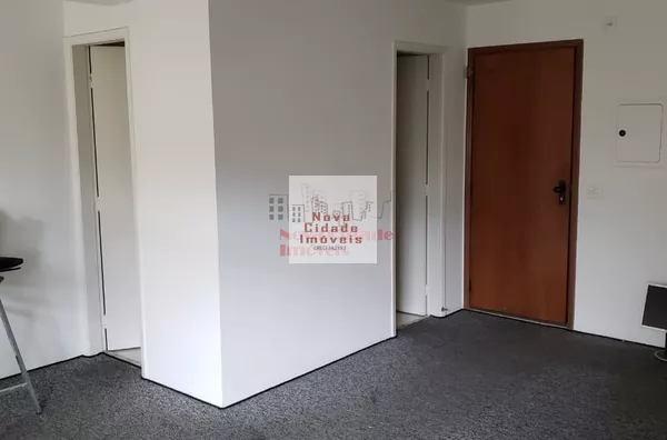 Vila Olímpia1 Sala comercial  locação 31 mts²  Vila Olímpia - Foto 1