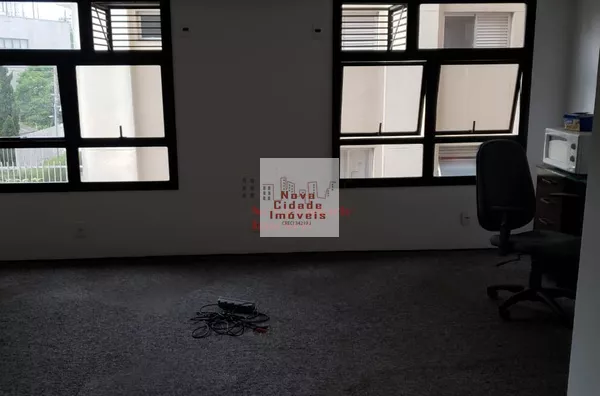 Vila Olímpia1 Sala comercial  locação 31 mts²  Vila Olímpia - Foto 3