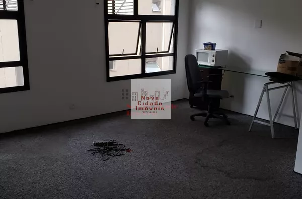 Vila Olímpia1 Sala comercial  locação 31 mts²  Vila Olímpia - Foto 5