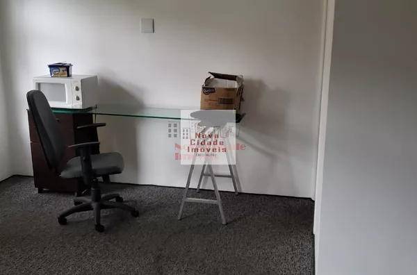 Vila Olímpia1 Sala comercial  locação 31 mts²  Vila Olímpia - Foto 4