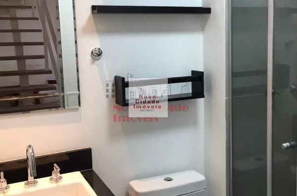 Vila Olímpia - Duplex mobiliado (53 m²) à venda!!! - Foto 5