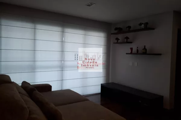 Itaim Bibi! Conjunto Comercial 208 m2 com 6 vagas para locação - Foto 118