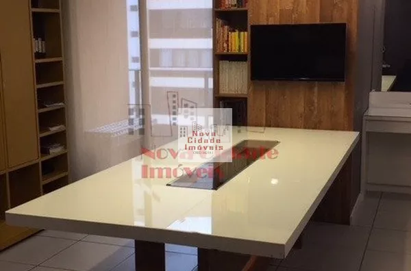 Conjunto comercial pra venda e/ou locação em Moema - Foto 1