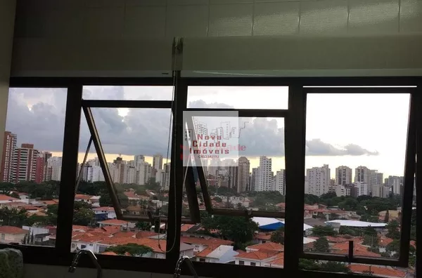 Itaim Bibi! Conjunto Comercial 208 m2 com 6 vagas para locação - Foto 433