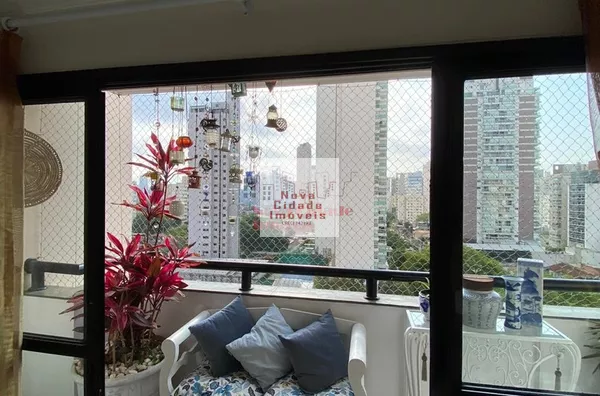 Vila Olímpia Apto 96 mts² 2 dorms (1 suíte) e 2vgs p/ venda e locação - Foto 3