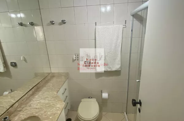 Vila Olímpia Apto 96 mts² 2 dorms (1 suíte) e 2vgs p/ venda e locação - Foto 6