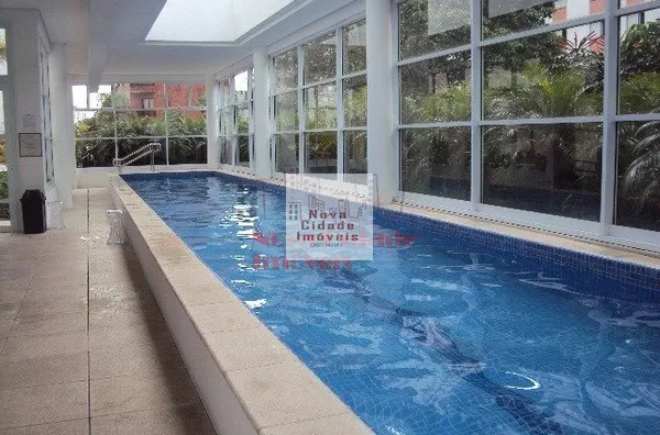 Itaim Bibi! Conjunto Comercial 208 m2 com 6 vagas para locação - Foto 553