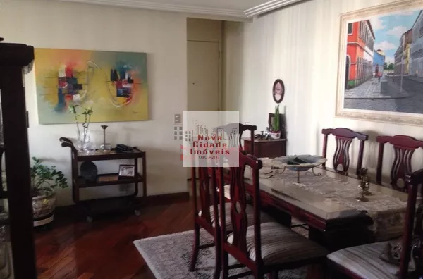 Vila Olímpia! Apto 3 dorms com 100 m² à venda com 1 vaga - Foto 2