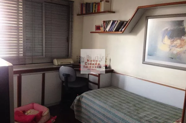 Vila Olímpia! Apto 3 dorms com 100 m² à venda com 1 vaga - Foto 3