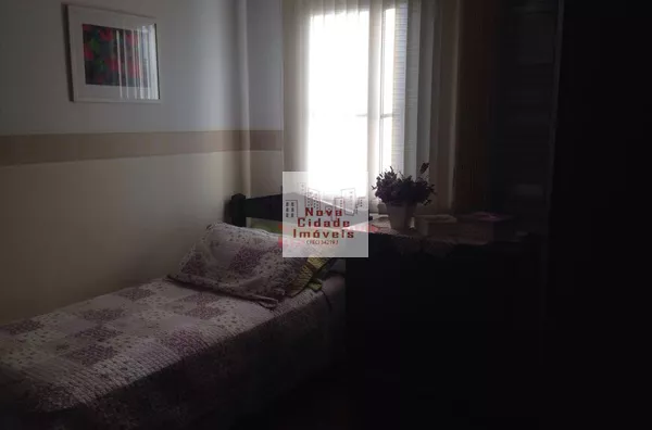 Vila Olímpia! Apto 3 dorms com 100 m² à venda com 1 vaga - Foto 4