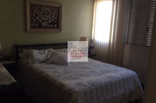 Vila Olímpia! Apto 3 dorms com 100 m² à venda com 1 vaga - Foto 5