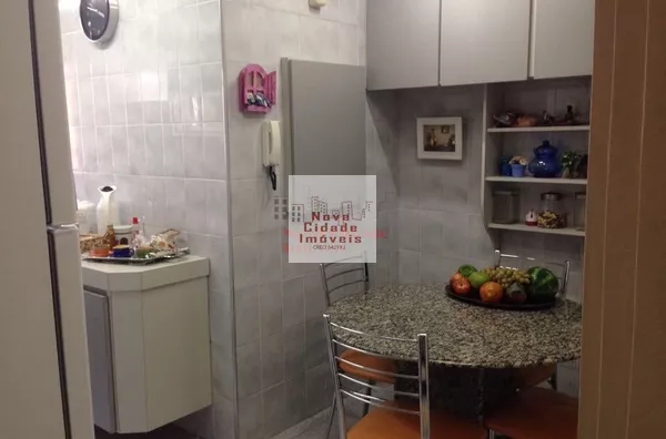 Vila Olímpia! Apto 3 dorms com 100 m² à venda com 1 vaga - Foto 6