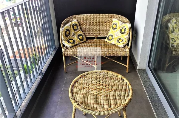 Itaim Bibi! Conjunto Comercial 208 m2 com 6 vagas para locação - Foto 193