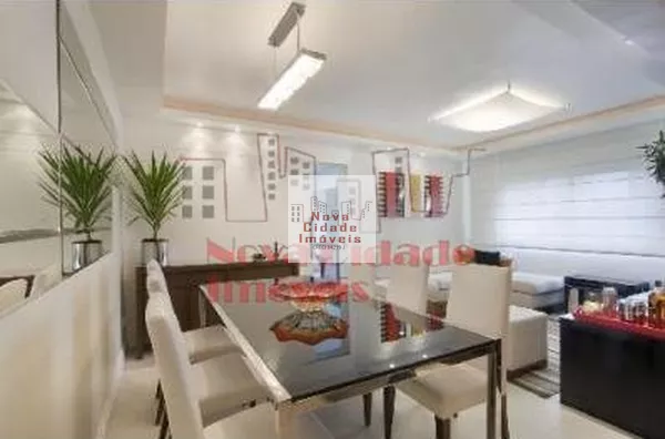 Excelente apto com 85 m² p/ venda na Vila Olímpia! - Foto 1