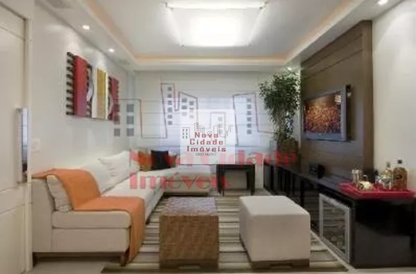 Excelente apto com 85 m² p/ venda na Vila Olímpia! - Foto 2