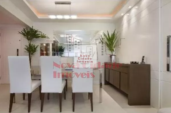 Excelente apto com 85 m² p/ venda na Vila Olímpia! - Foto 3