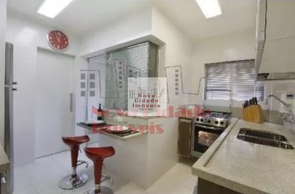 Excelente apto com 85 m² p/ venda na Vila Olímpia! - Foto 4