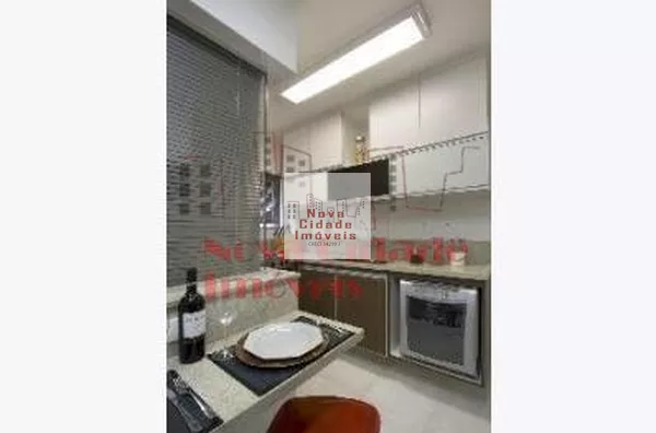 Excelente apto com 85 m² p/ venda na Vila Olímpia! - Foto 5