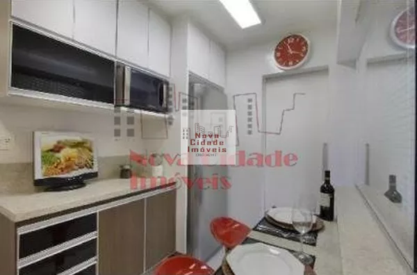 Excelente apto com 85 m² p/ venda na Vila Olímpia! - Foto 6